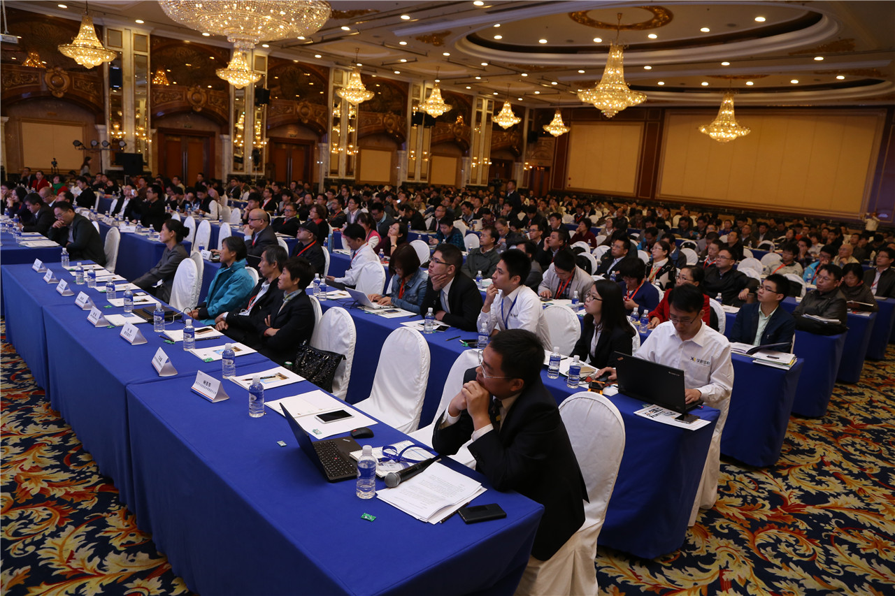 回顾往昔，你想知道的开目软件用户大会的前世盛况都在这里！