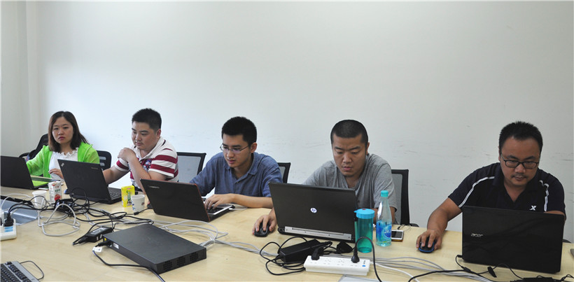 共创新未来——开目公司合作伙伴实施服务技能培训班顺利开班