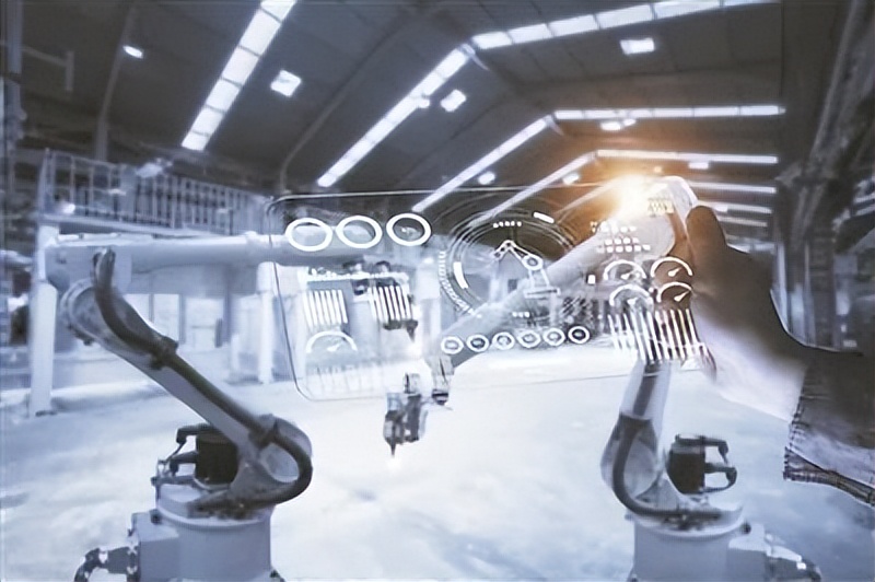 中车浦镇：“驾驶舱”里指挥生产，跑出数实融合“加速度”