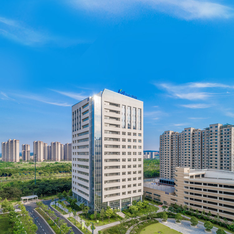 开目软件武汉总部研发基地再上层楼_1 开目软件武汉总部研发基地再上层楼_1